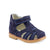 Hero Image for DANDY DOMINIC dark blue orthopedic closed-toe sandals