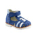 Hero Image for JAUNTY GABRIEL dark blue orthopedic closed-toe sandals